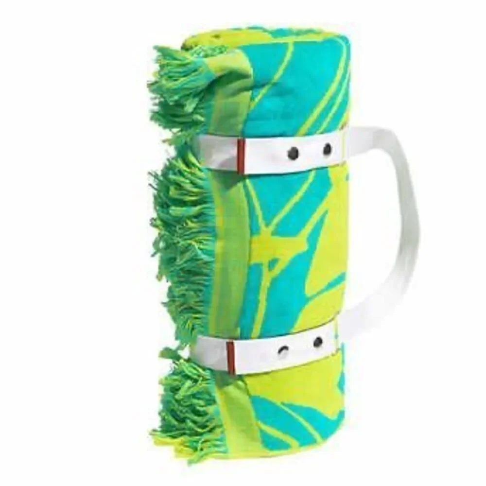 LOFT By Loftex Beach Towel jumbo Size 182 cm x 213 cm 72 in x 84in
